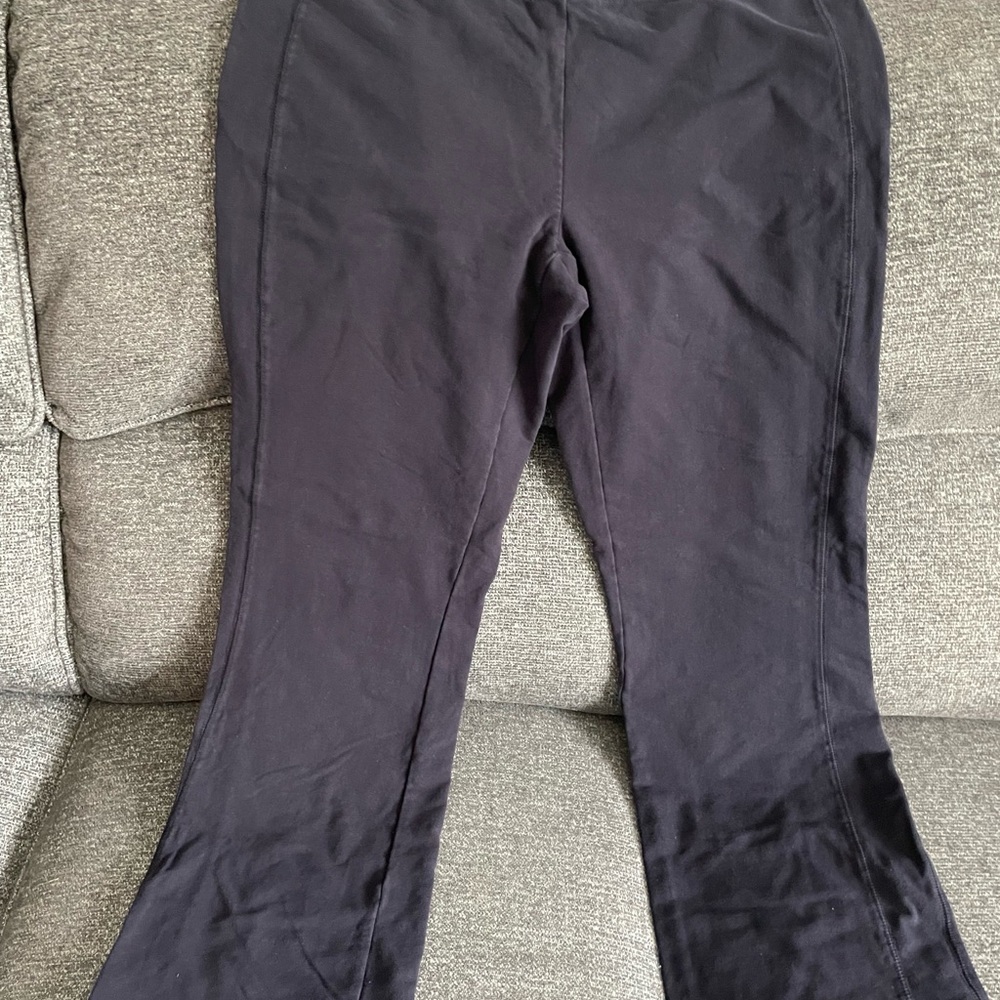 Northern Reflections Navy Blue Pants